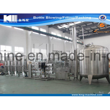 Water Purification Equipment